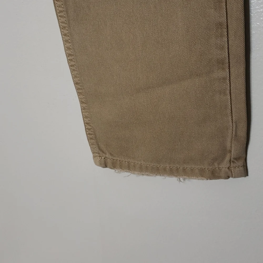 We The Free High Rise Bohemian Jeans Dakota Straight Leg Womens Spring - Picture 5 of 15